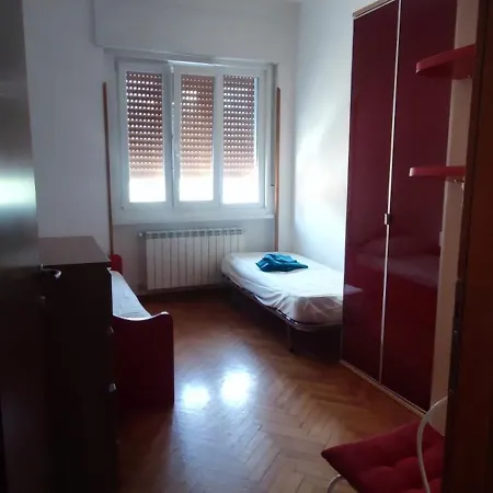 Moonlight Bora House Apartment Triest