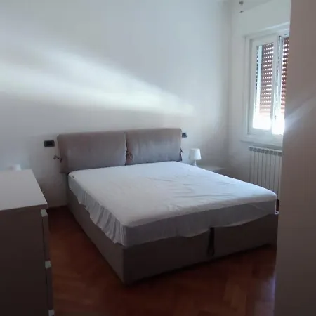 Moonlight Bora House Apartment Triest