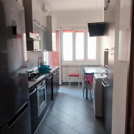 Moonlight Bora House Apartment *